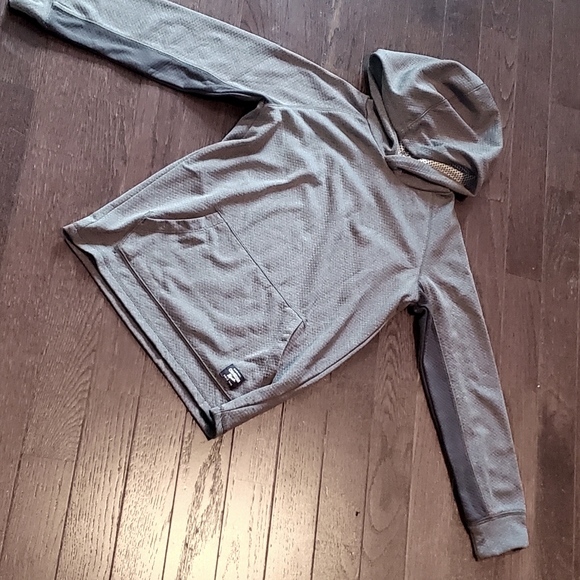 Osh Kosh Hoodie Size 10 - K003 - Picture 2 of 4
